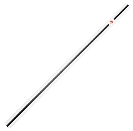 NARUTO 41 SASUKE UCHIHA 1045 CARBON STEEL HANDMADE SWORD WHITE
